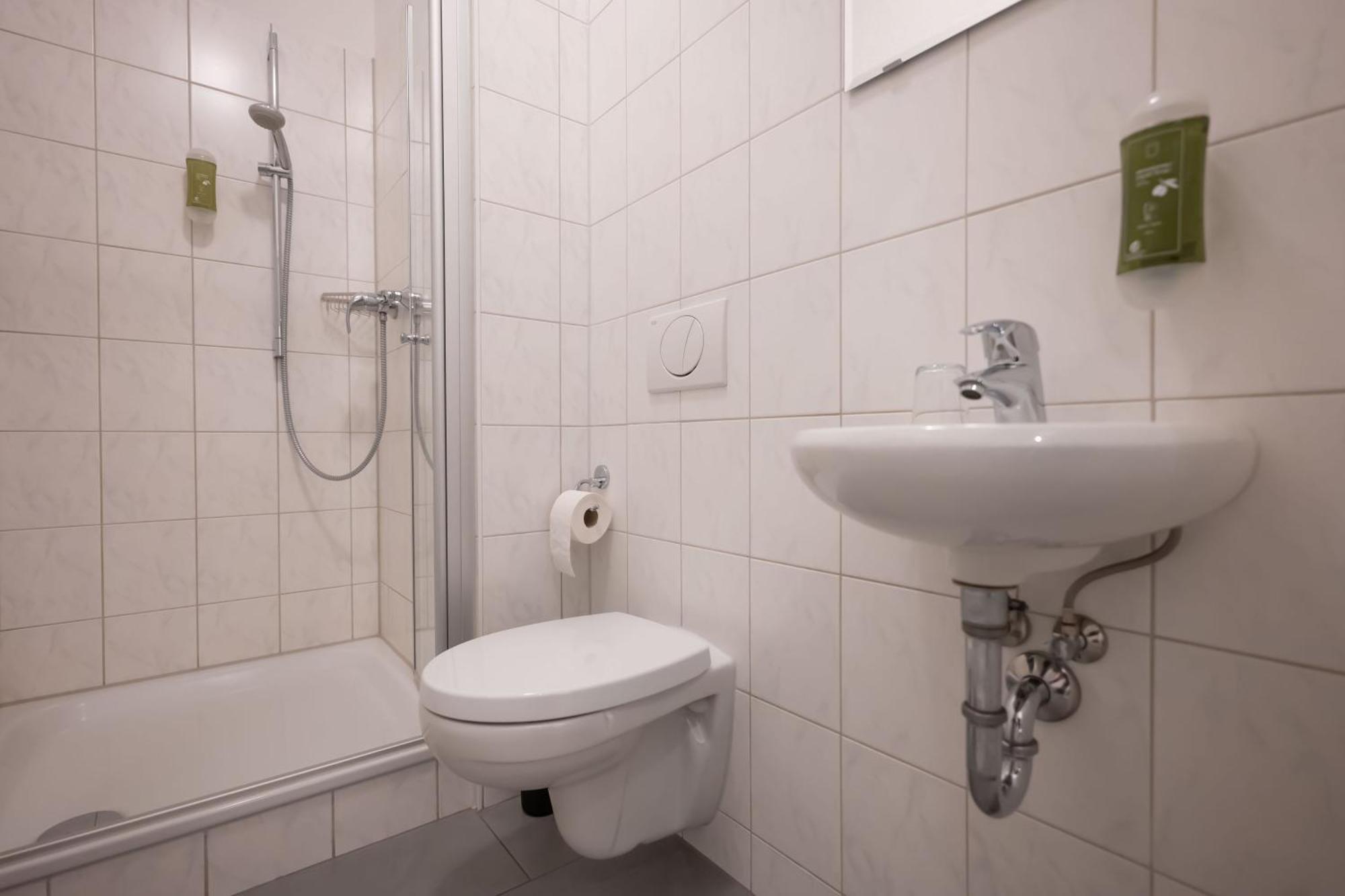 Apartment T21 - Direkt Im Zentrum Mit Parkplatz *